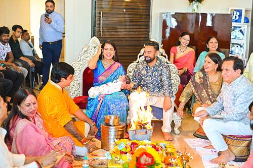 Small Ceremonies, Traditional Rituals & New Beginnings — Photographed with Warmth