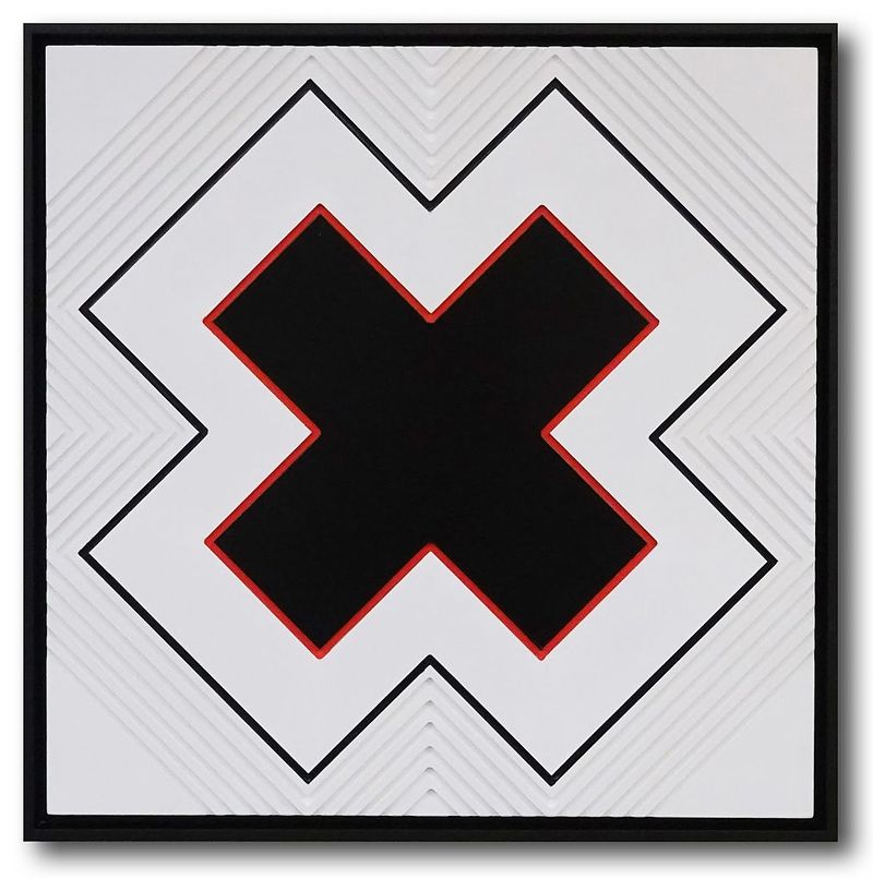 X-Factor 1