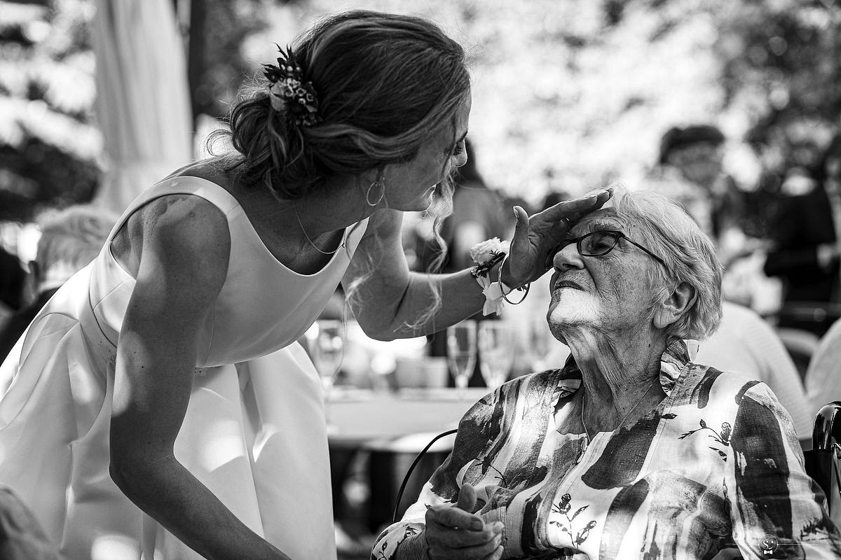 Les plus beaux moments d'&eacute;motion et d'amour - Sebastien CLAVEL Photographe
