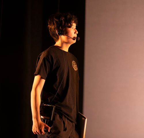 THEATRE