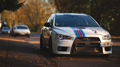 Automotive