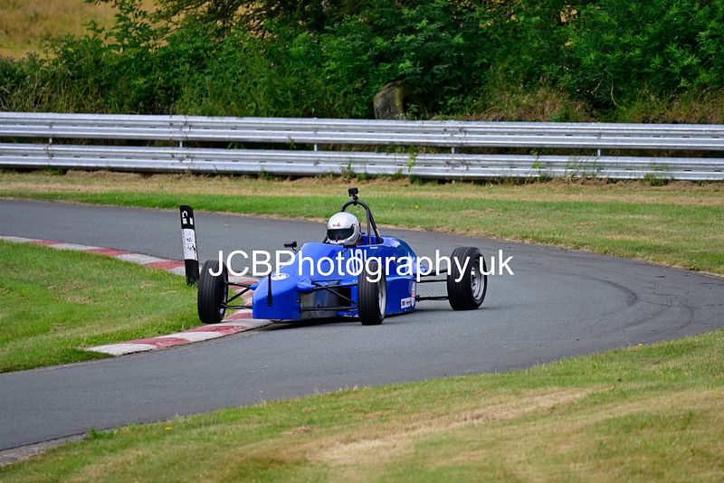 July British Hillclimb Championship 2026