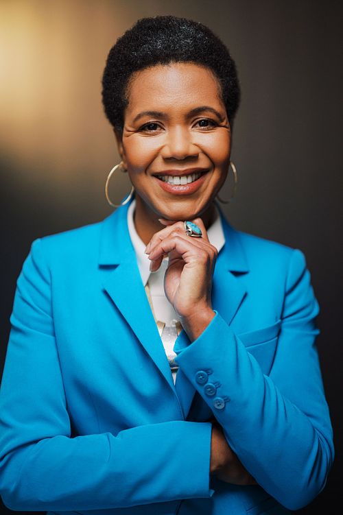 Meet Dr. Simms