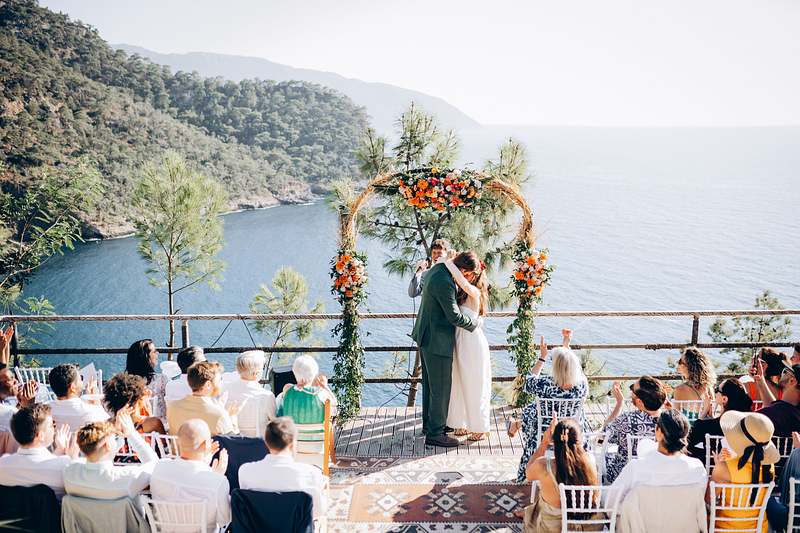 CANSU NICK - SHAMBALA FETHIYE