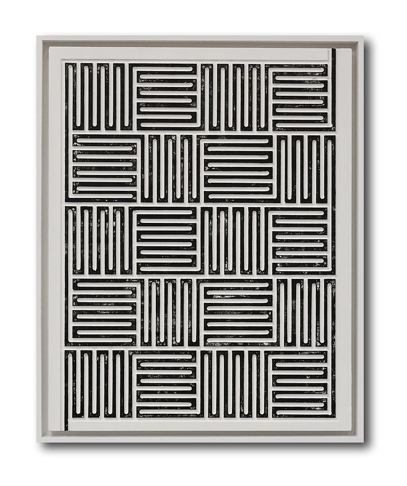 Loose Thread #2