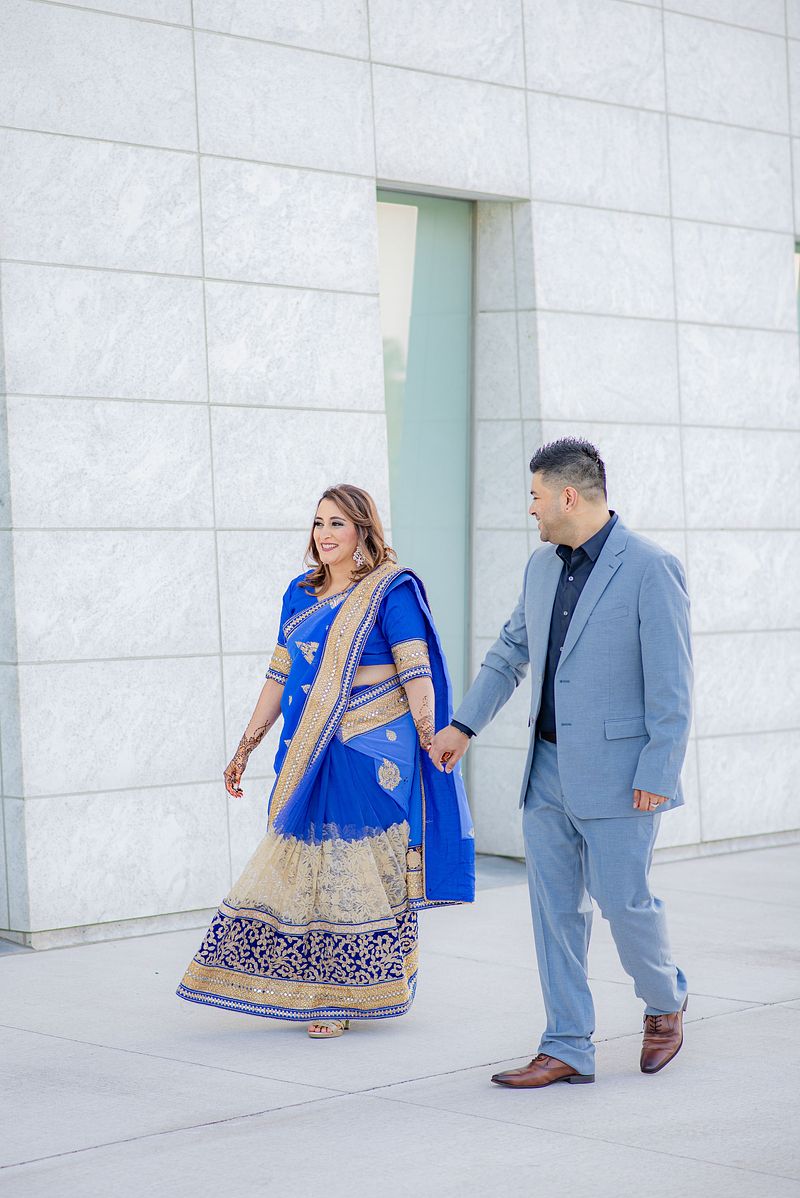 Wedding Portraits