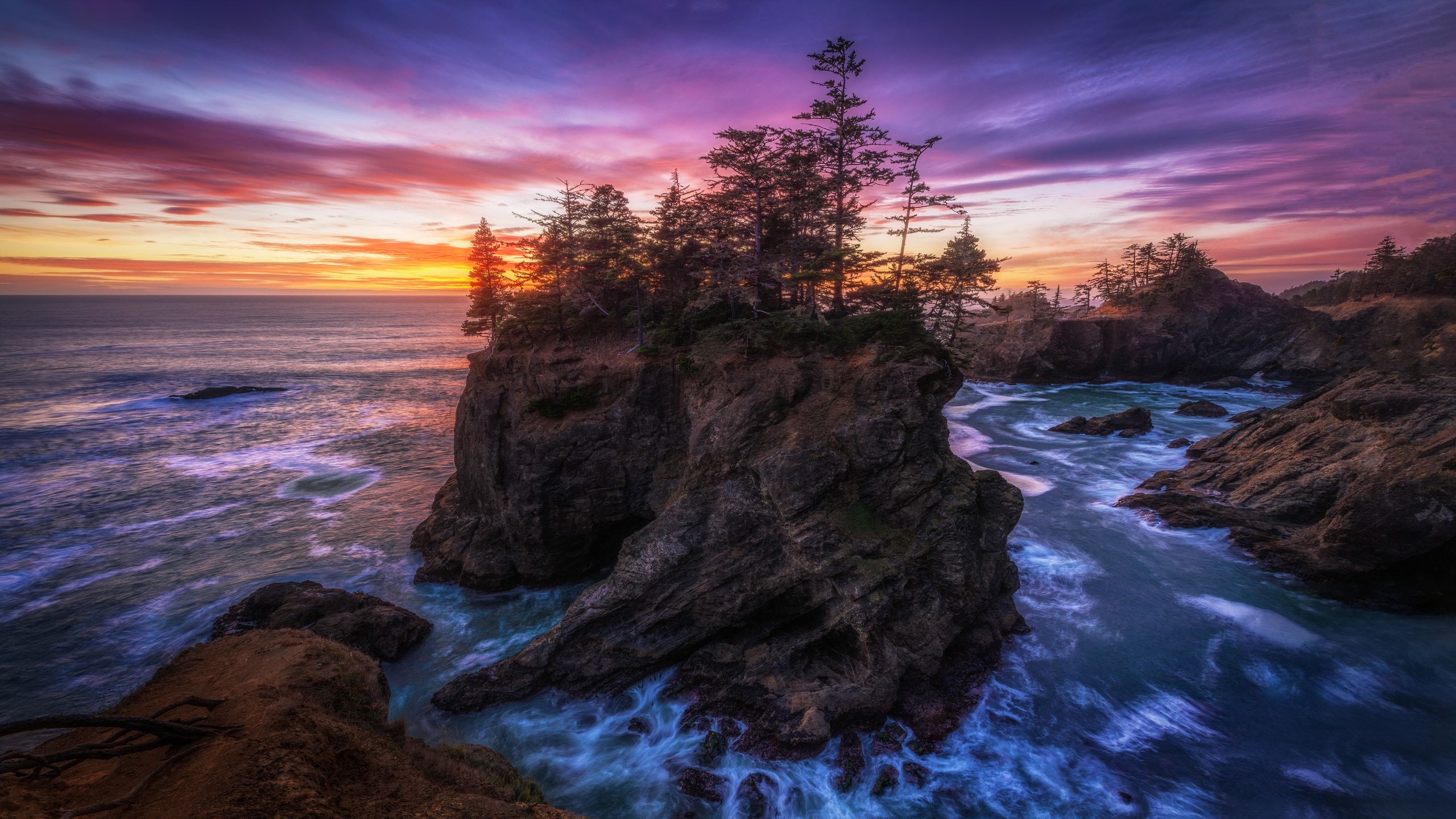 Landscapes