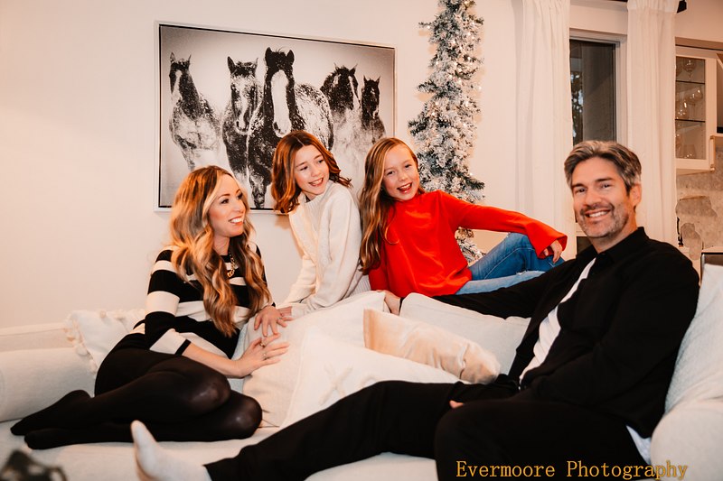 Gallaher Family