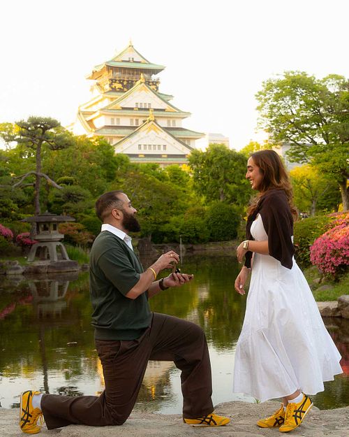 Surprise Proposals