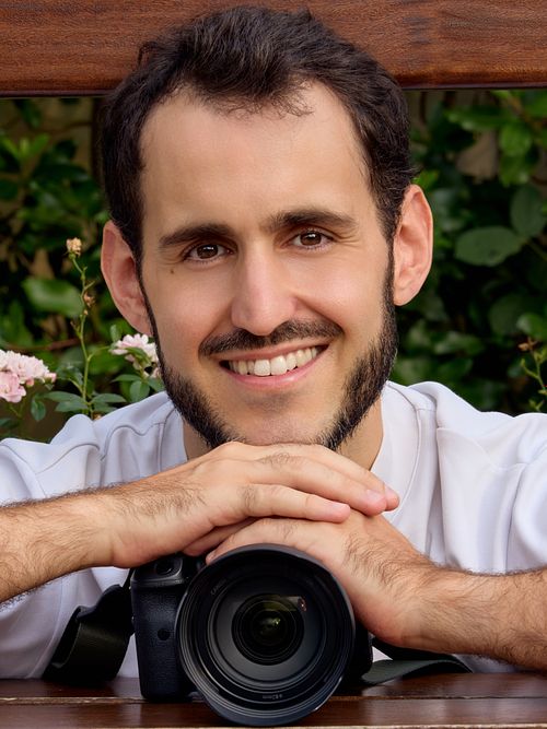 Des portraits naturels qui te ressemblent vraiment
