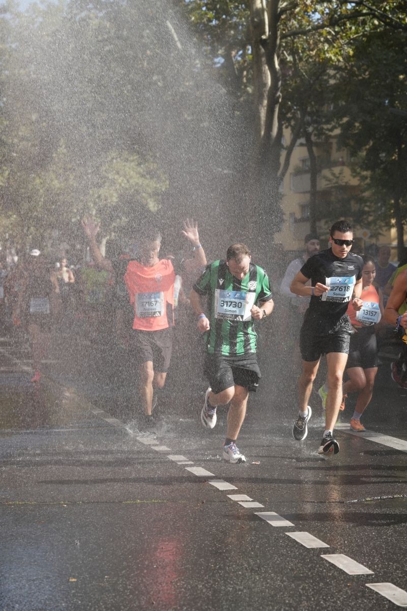 Berlin Marathon