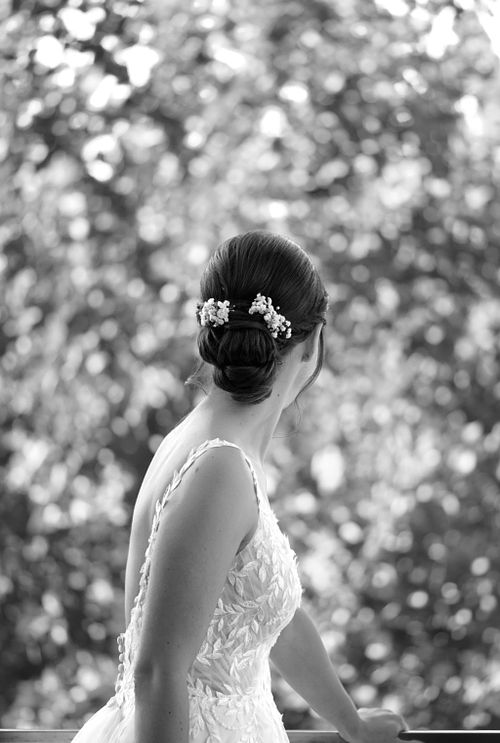 HOCHZEIT