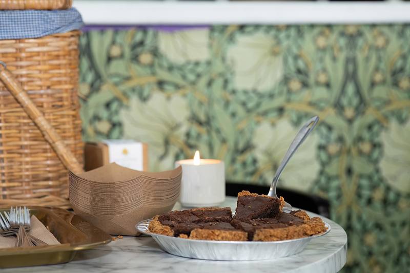 Pie It Forward