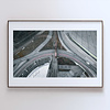 THE ONE - AERIAL PRINTS - "Every Direction" - LIMITED EDITION 4 of 5