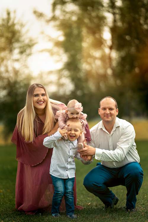 Šeimos fotografė Plungėje