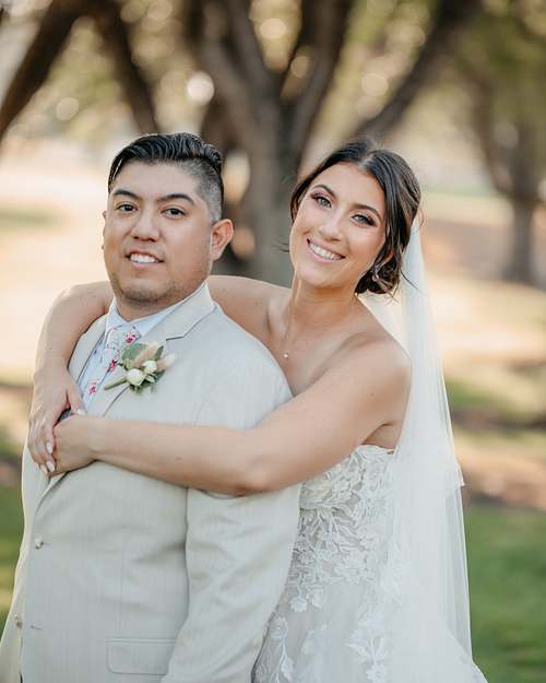 Mackenzie & Alfonso