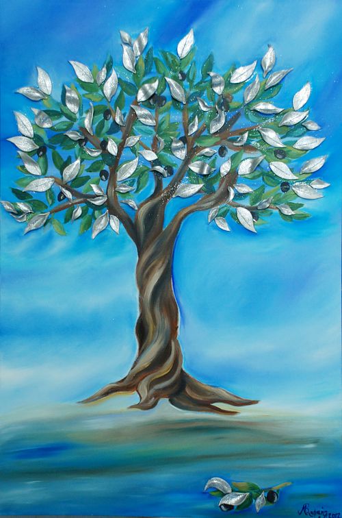 The Liberated Tree