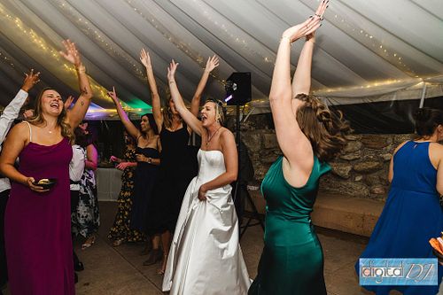 Keep Dancing