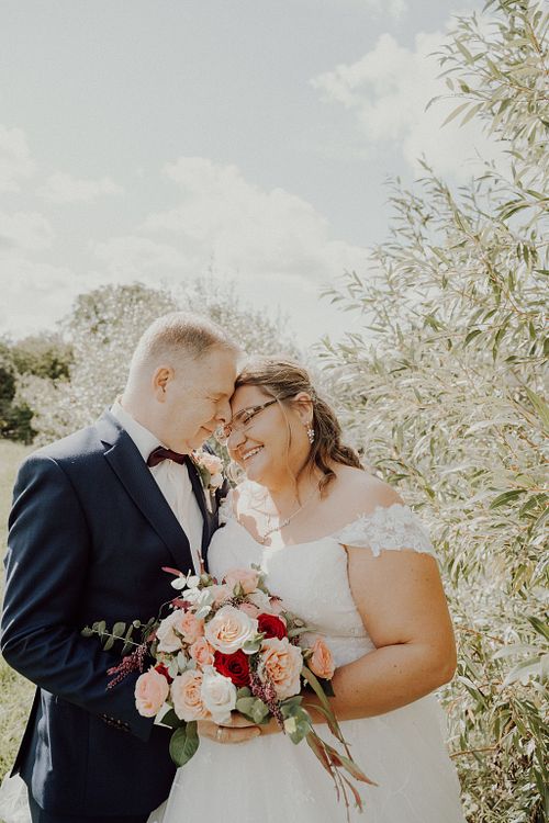 Anuschka & Michael