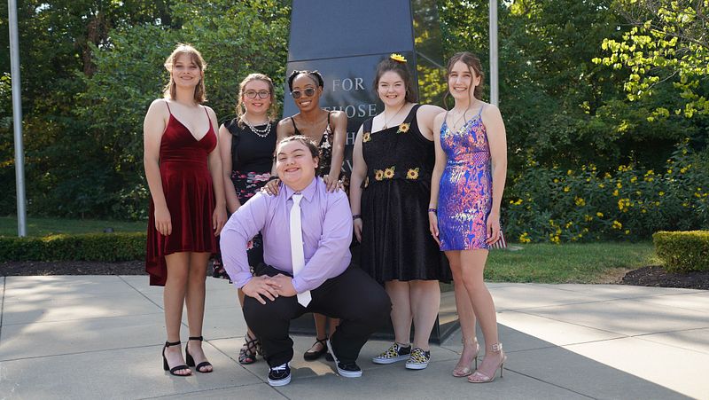BS Homcoming 2021