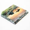 Slate Coaster - Saddle Tor