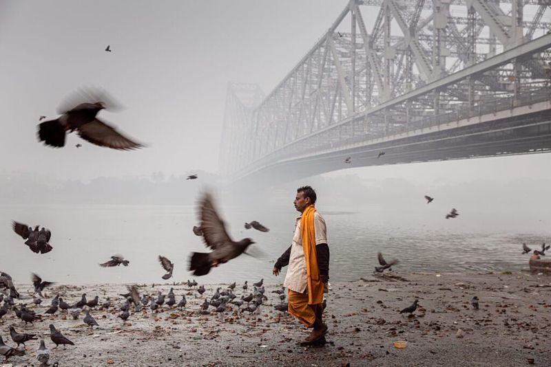 Kolkata – Best Spots For Photography