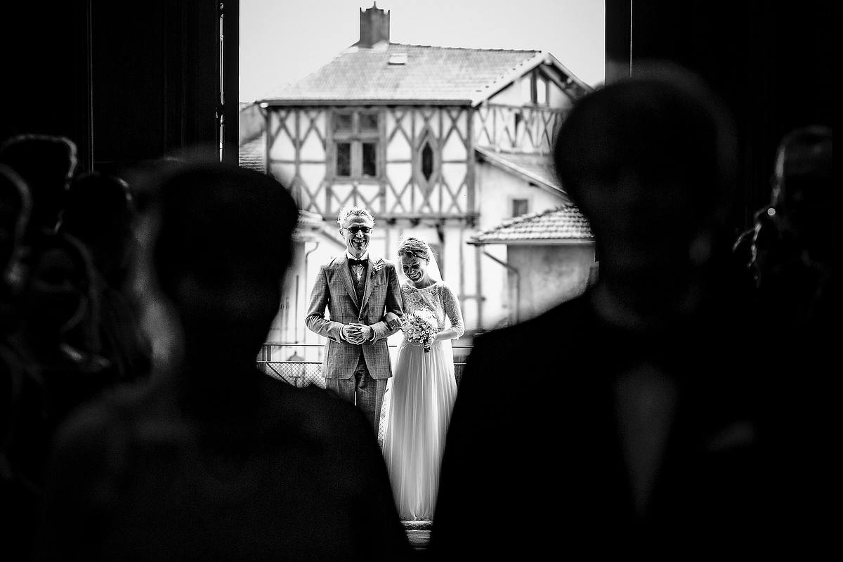 Les Plus Beaux Moments R&eacute;els Du Mariage Pris Sur Le Vif