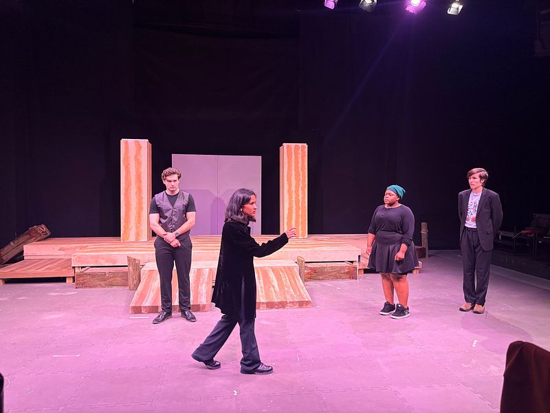 Hamlet