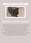Psychic Self-Defense Against the Spirit of Narcissism (eBook)