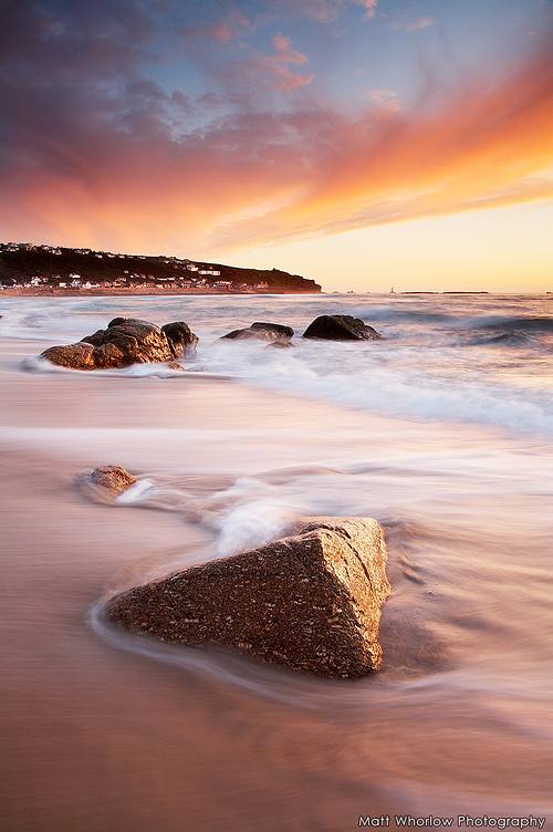 Sennen Cove