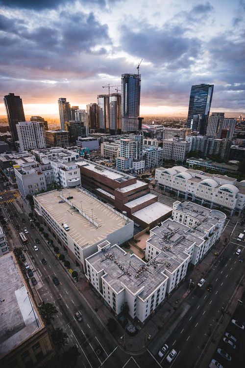 The Urban