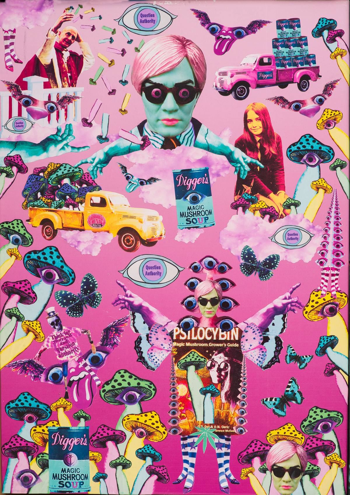 Psylocybin