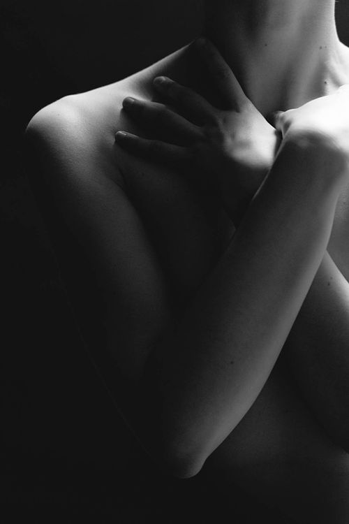 Embrace of Light