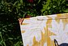 mystery patchwork sketchbooks