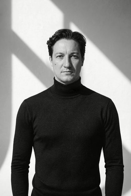 Michele Discardi