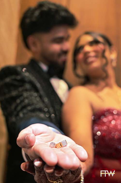 RING CEREMONY PHOTOGRAPHY