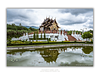 THE ONE - QUIET ICONS - "Mirrored" - LIMITED EDITION 5 of 5