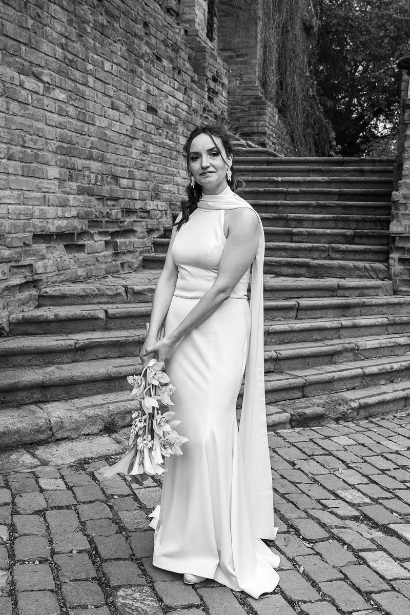 Enya Sánchez Contreras - Diseñadora de Vestuario