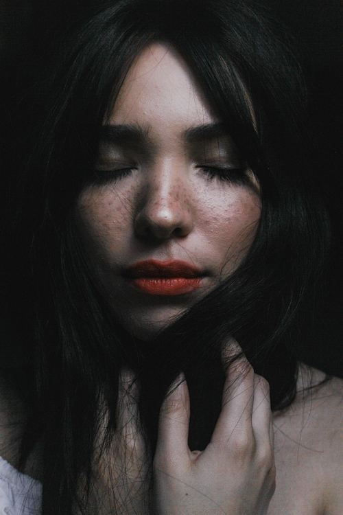 PORTRAITS