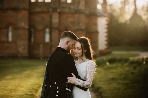 Emma & Jamie