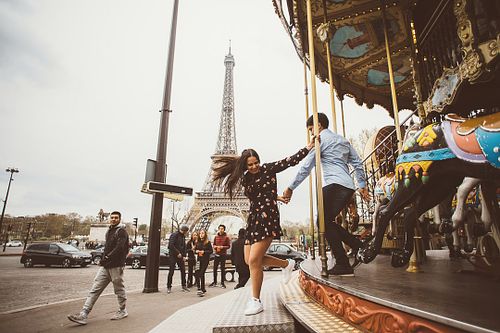 Ricardo & Mariana