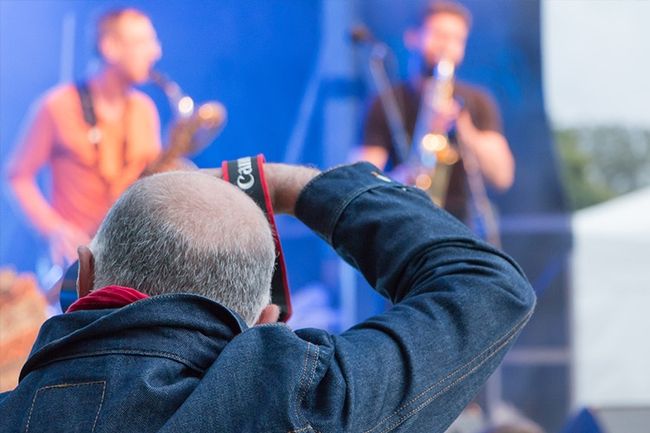 Tipps für Eventfotografen