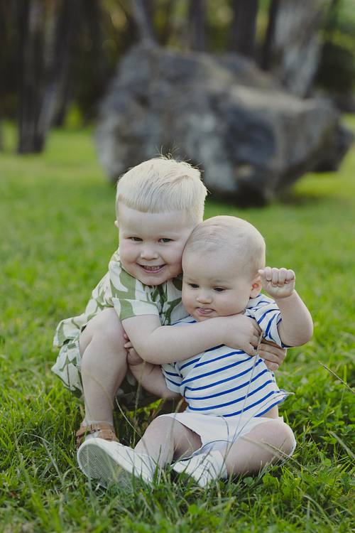 Family photographer in Puerto de la Cruz, Tenerife