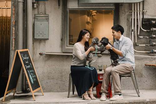 Chalk and Cheese Photography