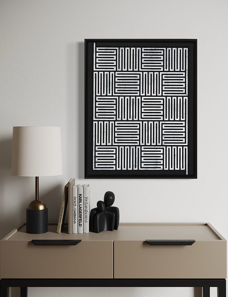 Loose Thread 1