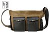 SKINS: Koshā Aranya Messenger Bag