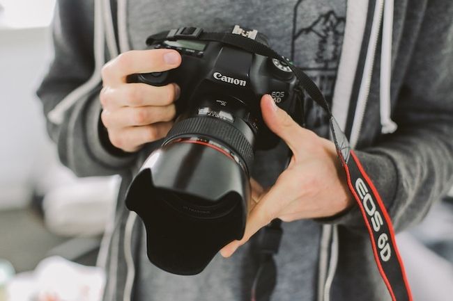 Limiter la responsabilité grâce à l'assurance photographe