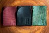 Skins: Verona EDC Minimalist Card Wallet