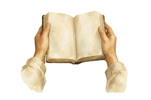 READ THE BIBLE