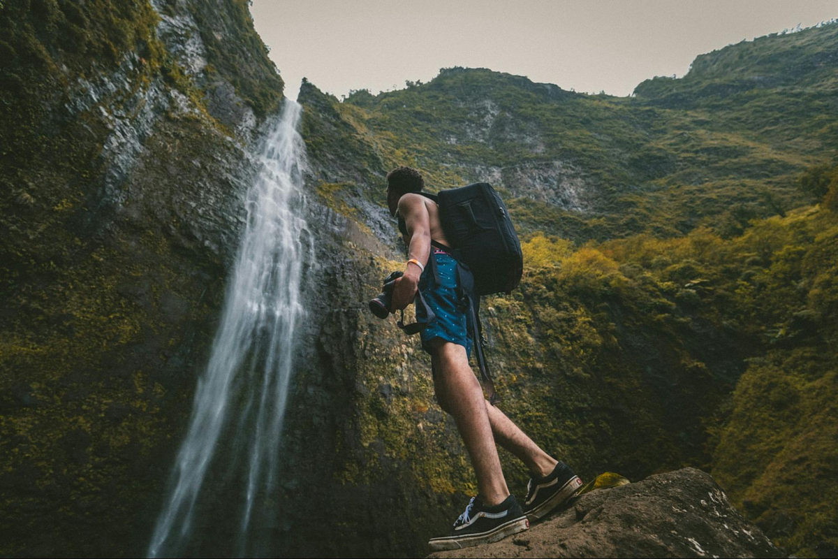 Travel Photography